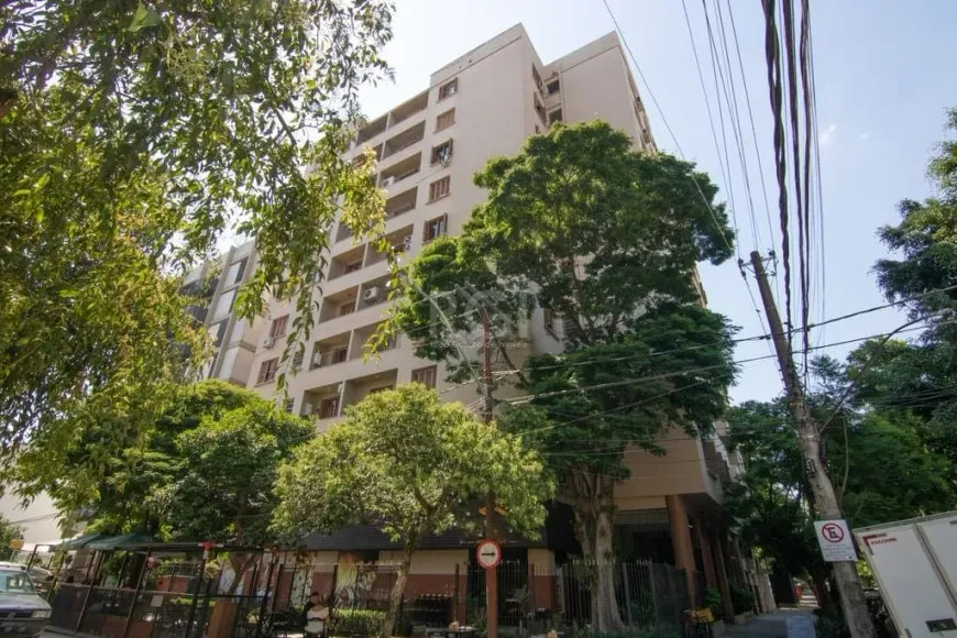 Foto 1 de Apartamento com 3 Quartos à venda, 90m² em Independência, Porto Alegre