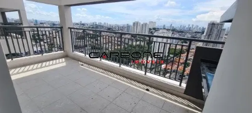 Foto 1 de Apartamento com 2 Quartos à venda, 73m² em Vila Prudente, São Paulo