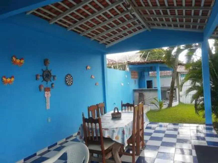 Foto 1 de Casa com 3 Quartos à venda, 150m² em Centro, Salinópolis