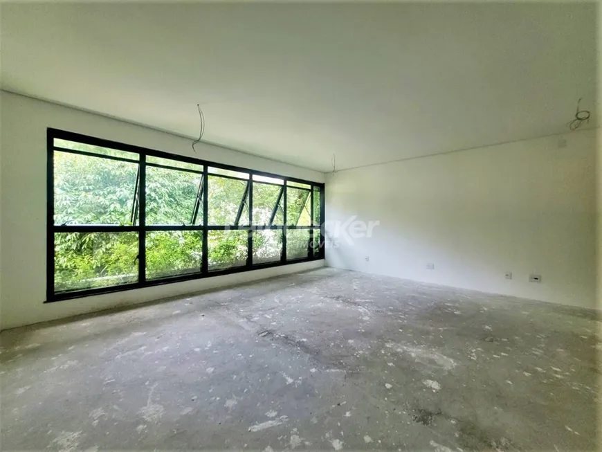 Foto 1 de Sala Comercial para alugar, 37m² em Higienópolis, Porto Alegre