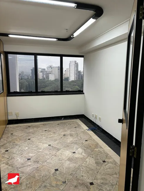 Foto 1 de Sala Comercial à venda, 36m² em Higienópolis, São Paulo