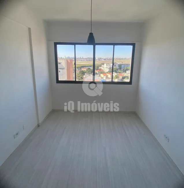 Foto 1 de Apartamento com 2 Quartos à venda, 75m² em Campo Belo, São Paulo