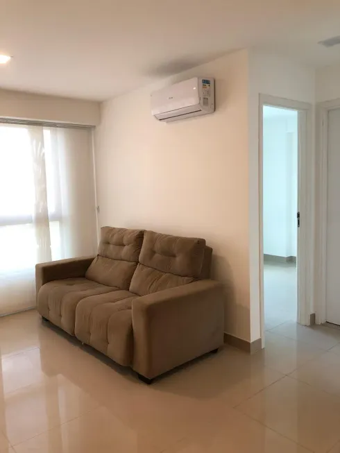 Foto 1 de Apartamento com 1 Quarto para alugar, 44m² em Parnamirim, Recife