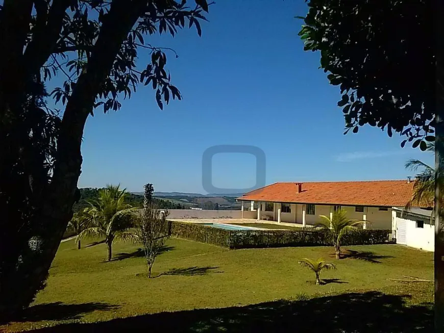 Foto 1 de Fazenda/Sítio com 3 Quartos para venda ou aluguel, 25000m² em Residencial Moenda, Itatiba