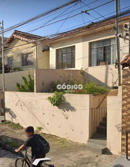 Foto 1 de Lote/Terreno à venda, 300m² em Vila Augusta, Guarulhos