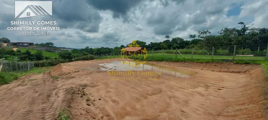 Foto 1 de Lote/Terreno à venda, 1000m² em Dona Catarina, Mairinque