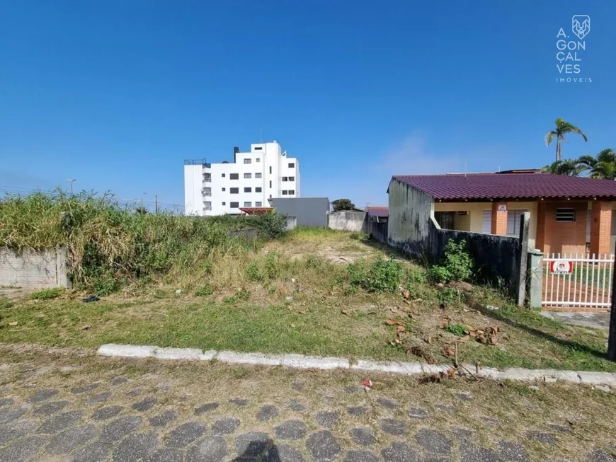 Foto 1 de Lote/Terreno à venda, 300m² em Praia Grande, Matinhos