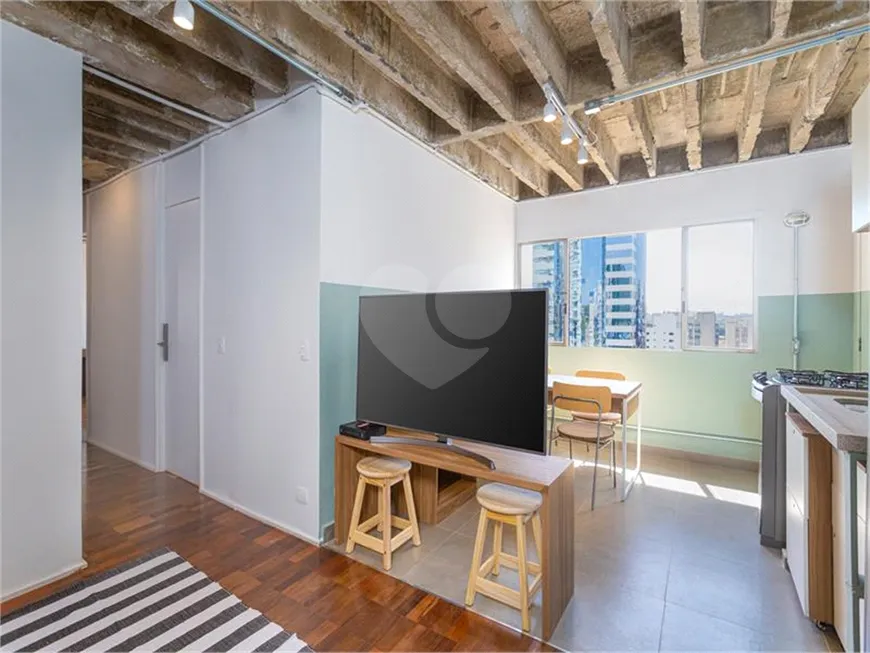 Foto 1 de Apartamento com 4 Quartos à venda, 93m² em Brooklin, São Paulo