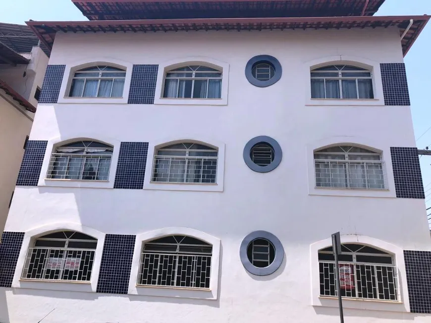 Foto 1 de Apartamento com 4 Quartos à venda, 120m² em Clélia Bernardes, Viçosa