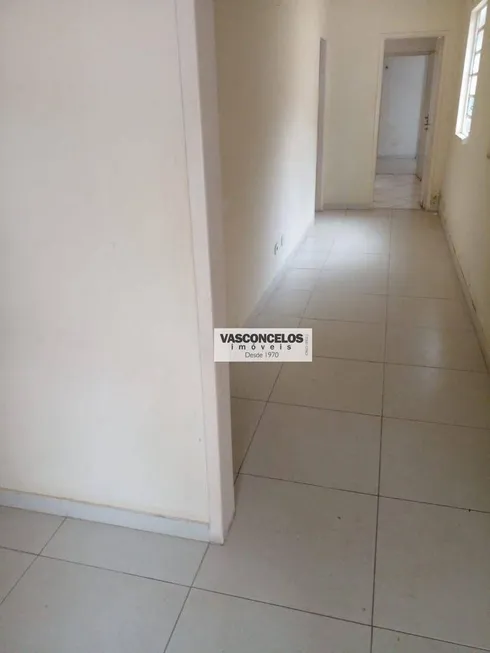 Foto 1 de Casa com 3 Quartos à venda, 125m² em Vila Ema, São José dos Campos