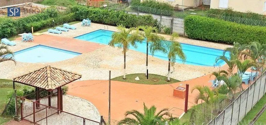 Foto 1 de Apartamento com 2 Quartos à venda, 60m² em Condomínio Parque dos Pássaros, Valinhos