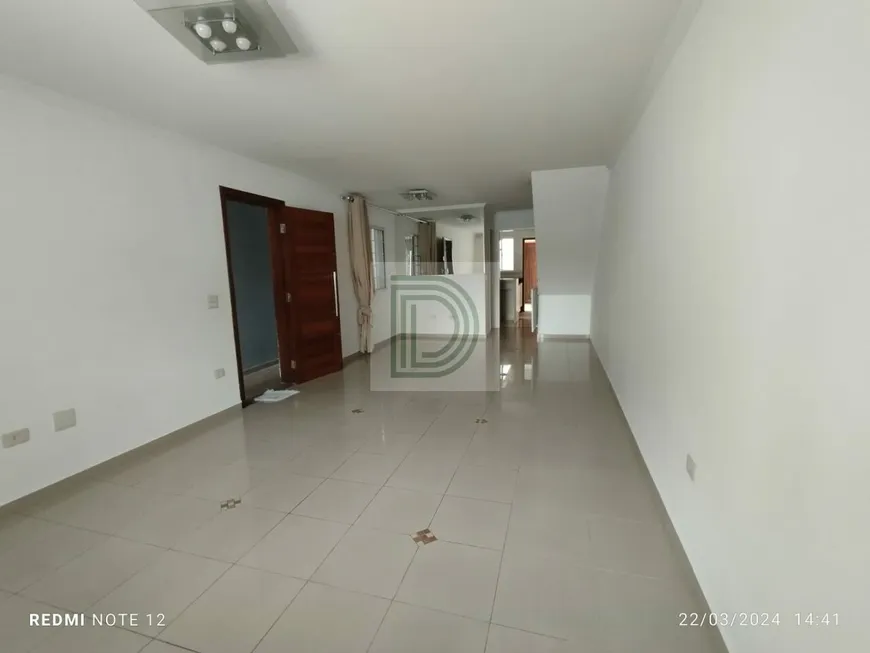 Foto 1 de Sobrado com 3 Quartos à venda, 144m² em Vila Sônia, São Paulo