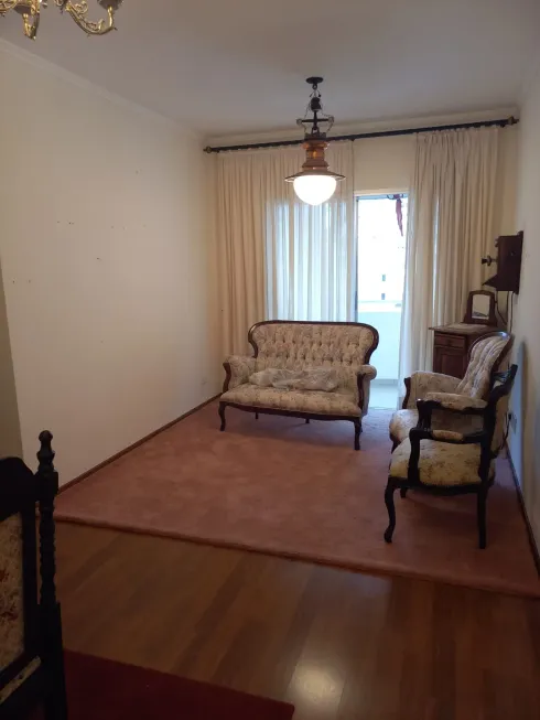 Foto 1 de Apartamento com 3 Quartos à venda, 90m² em Vila Adyana, São José dos Campos