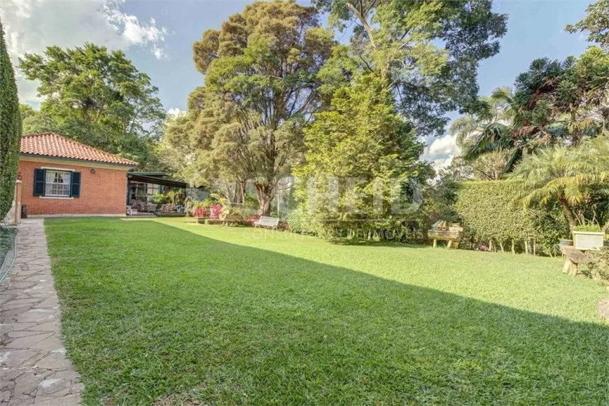 Foto 1 de Casa com 6 Quartos à venda, 500m² em Jardim Alfredo, São Paulo