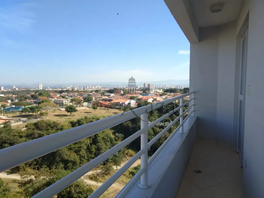 Foto 1 de Apartamento com 2 Quartos à venda, 56m² em Jardim Portugal, São José dos Campos