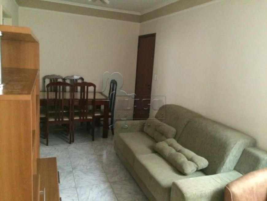 Foto 1 de Apartamento com 3 Quartos à venda, 59m² em Campos Eliseos, Ribeirão Preto