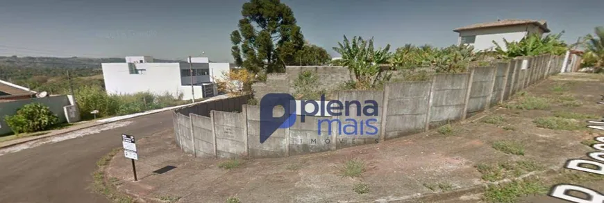 Foto 1 de Lote/Terreno à venda, 433m² em Loteamento Parque das Hortências, Campinas