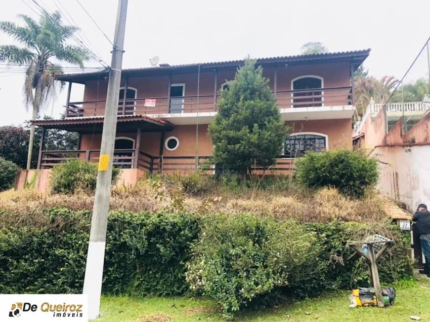 Foto 1 de Casa com 4 Quartos à venda, 2000m² em Embu Guacu, Embu-Guaçu