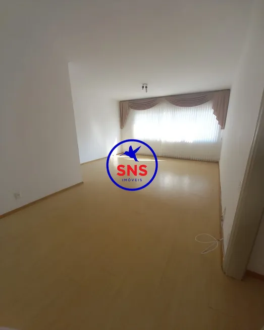 Foto 1 de Apartamento com 2 Quartos à venda, 105m² em Cambuí, Campinas