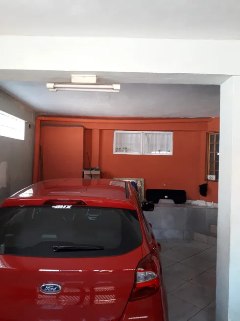 Foto 1 de Sobrado com 2 Quartos à venda, 200m² em Conjunto Residencial José Bonifácio, São Paulo