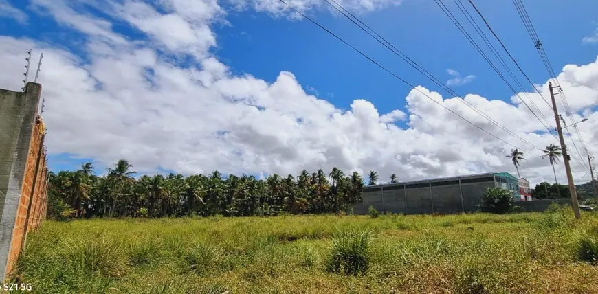 Foto 1 de Lote/Terreno à venda, 5074m² em Ilha de Santa Rita, Marechal Deodoro