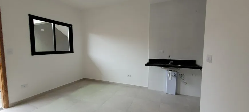 Foto 1 de Apartamento com 2 Quartos para venda ou aluguel, 42m² em Água Rasa, São Paulo