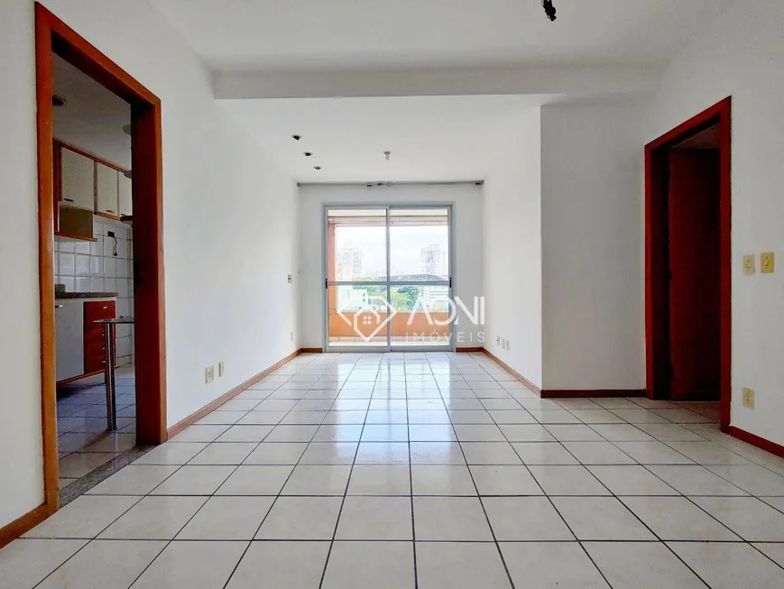 Foto 1 de Apartamento com 3 Quartos à venda, 95m² em Praia do Canto, Vitória
