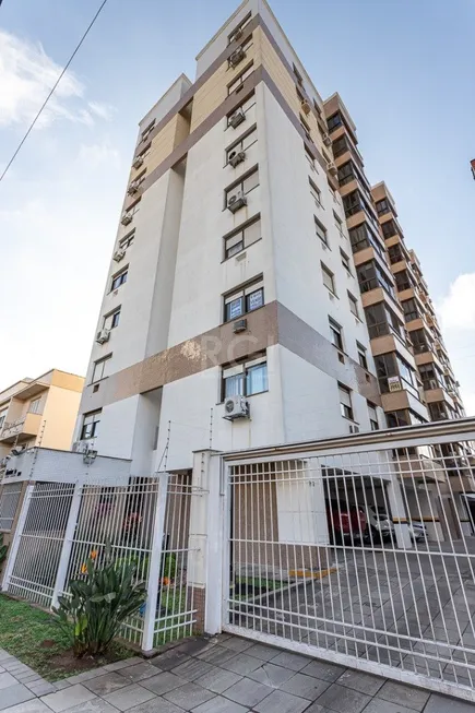 Foto 1 de Apartamento com 3 Quartos à venda, 82m² em Santana, Porto Alegre