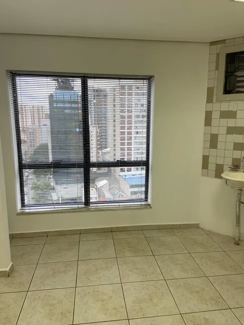 Foto 1 de Ponto Comercial com 2 Quartos para alugar, 34m² em Jardim Vergueiro, São Paulo