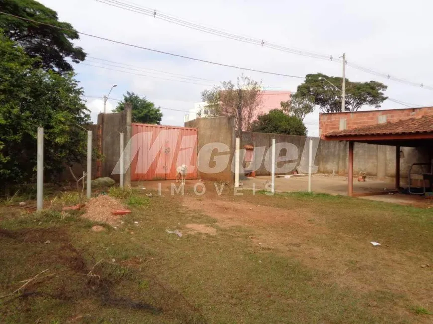 Foto 1 de Fazenda/Sítio com 2 Quartos à venda, 270m² em Santa Rita, Piracicaba