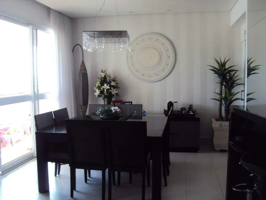 Foto 1 de Apartamento com 3 Quartos à venda, 220m² em Vila Santa Catarina, Americana