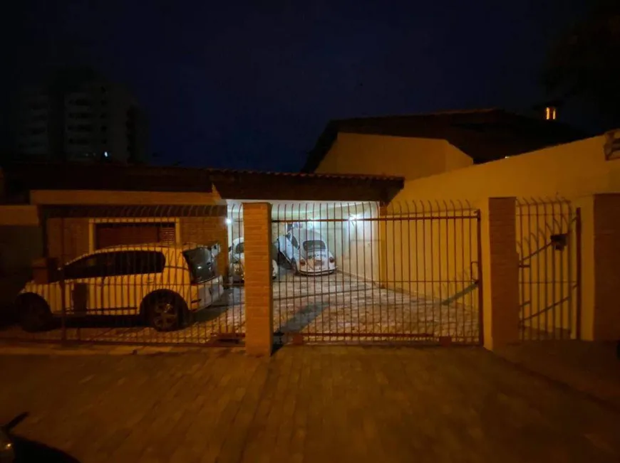 Foto 1 de Casa com 3 Quartos à venda, 213m² em Jardim Faculdade, Sorocaba