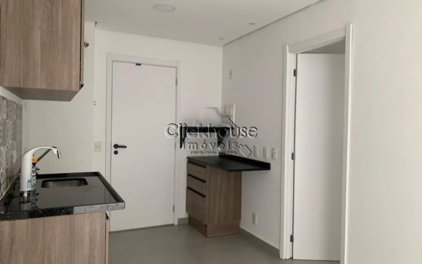 Foto 1 de Apartamento com 1 Quarto para alugar, 32m² em Butantã, São Paulo