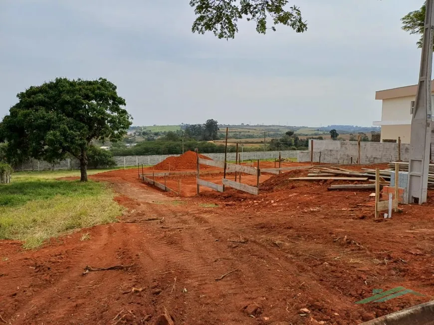 Foto 1 de Lote/Terreno à venda, 420m² em Residencial Haras Inga Mirim, Boituva