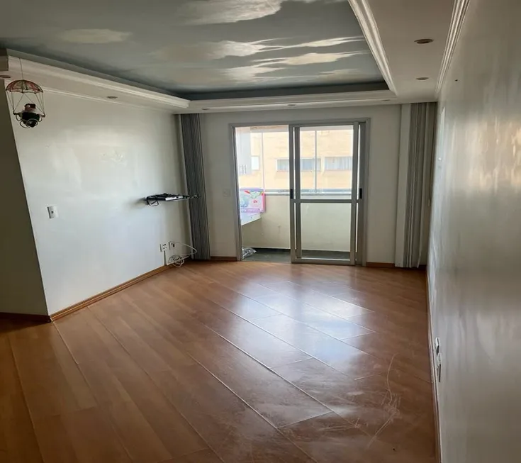 Foto 1 de Apartamento com 3 Quartos à venda, 64m² em Vila Dos Remedios, São Paulo