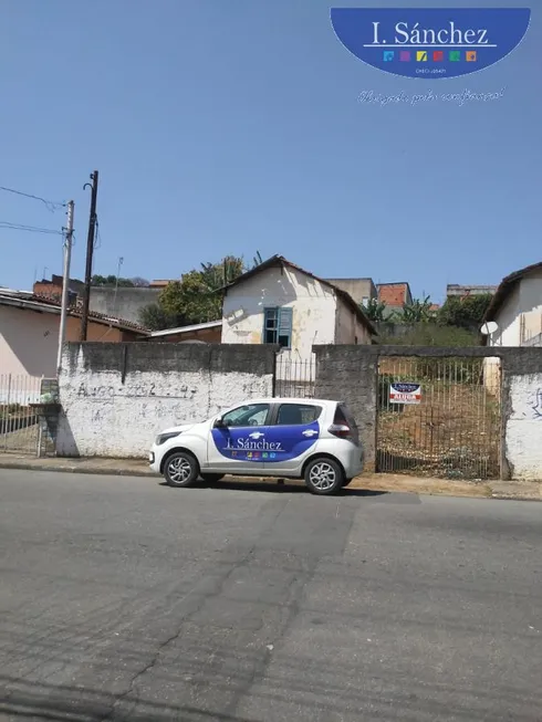 Foto 1 de Lote/Terreno para alugar, 490m² em Vila Monte Belo, Itaquaquecetuba