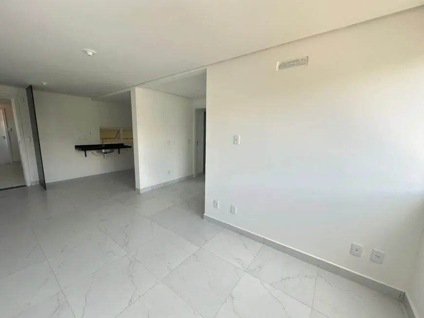 Foto 1 de Apartamento com 2 Quartos para alugar, 53m² em Aeroporto, Teresina