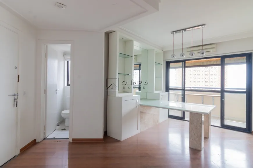 Foto 1 de Apartamento com 3 Quartos à venda, 120m² em Chácara Klabin, São Paulo