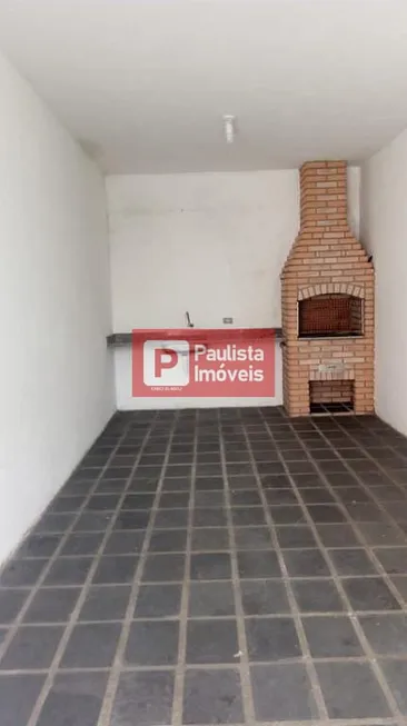 Foto 1 de Sobrado com 3 Quartos à venda, 80m² em Vila São Paulo, São Paulo