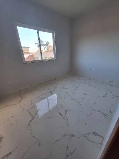 Foto 1 de Casa com 3 Quartos à venda, 120m² em Lagoa, Macaé