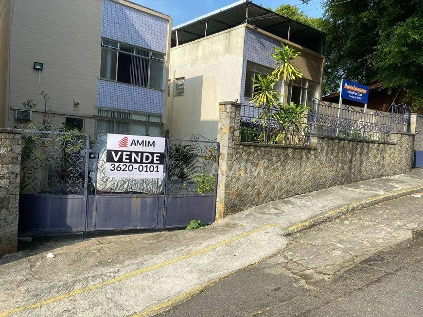 Foto 1 de Apartamento com 2 Quartos à venda, 113m² em Icaraí, Niterói