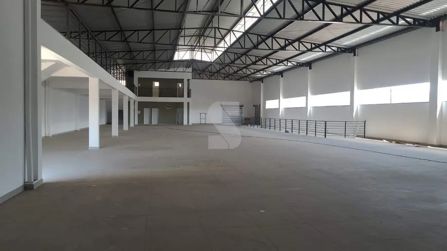 Foto 1 de Galpão/Depósito/Armazém para alugar, 1000m² em Santa Cruz, Betim