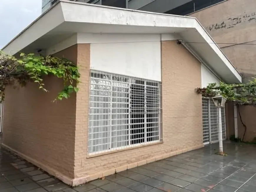 Foto 1 de Imóvel Comercial com 5 Quartos à venda, 240m² em Cambuí, Campinas