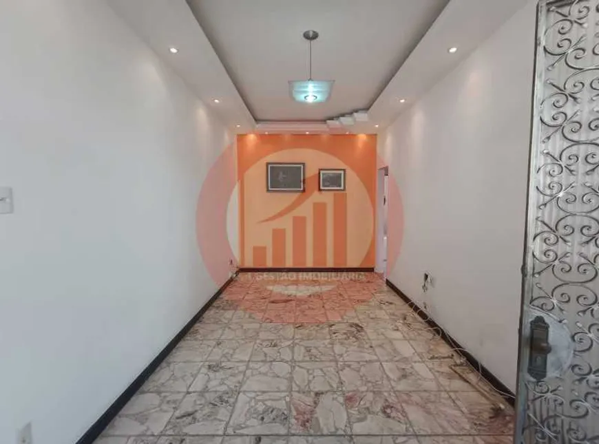 Foto 1 de Casa com 2 Quartos à venda, 51m² em Engenho Novo, Rio de Janeiro