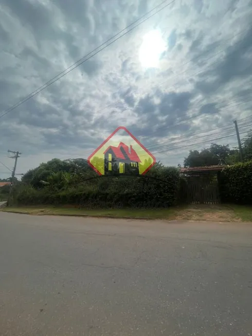 Foto 1 de Fazenda/Sítio com 1 Quarto à venda, 2327m² em Água Grande, Taubaté