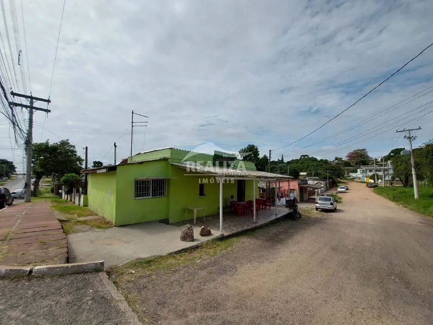 Foto 1 de Lote/Terreno à venda, 346m² em Jari, Viamão