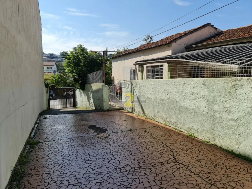 Foto 1 de Lote/Terreno à venda, 1m² em Vila Ipojuca, São Paulo