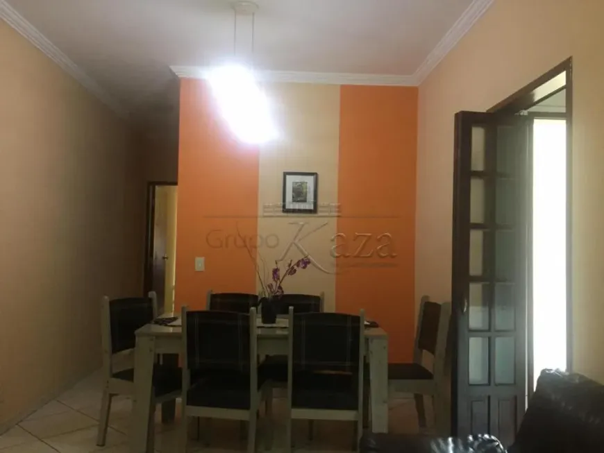 Foto 1 de Casa com 2 Quartos à venda, 110m² em Jardim Santa Luzia, São José dos Campos