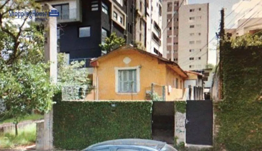 Foto 1 de Lote/Terreno à venda, 350m² em Pinheiros, São Paulo