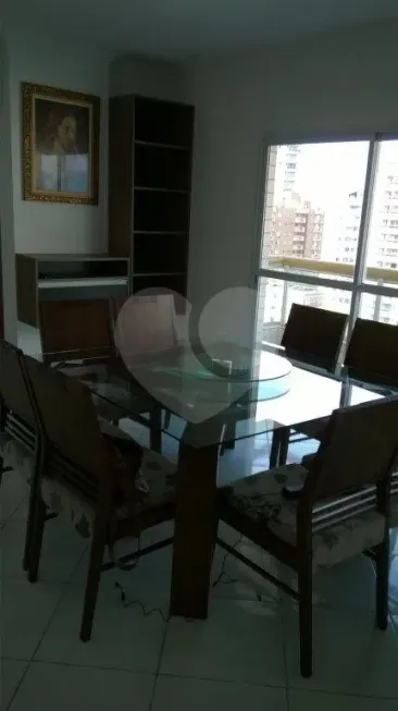 Foto 1 de Apartamento com 4 Quartos à venda, 207m² em Vila Tupi, Praia Grande